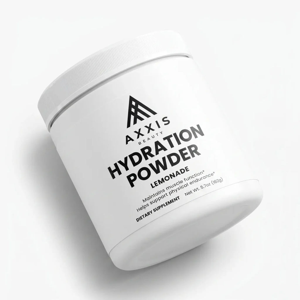 Hydration Powder (Lemonade)