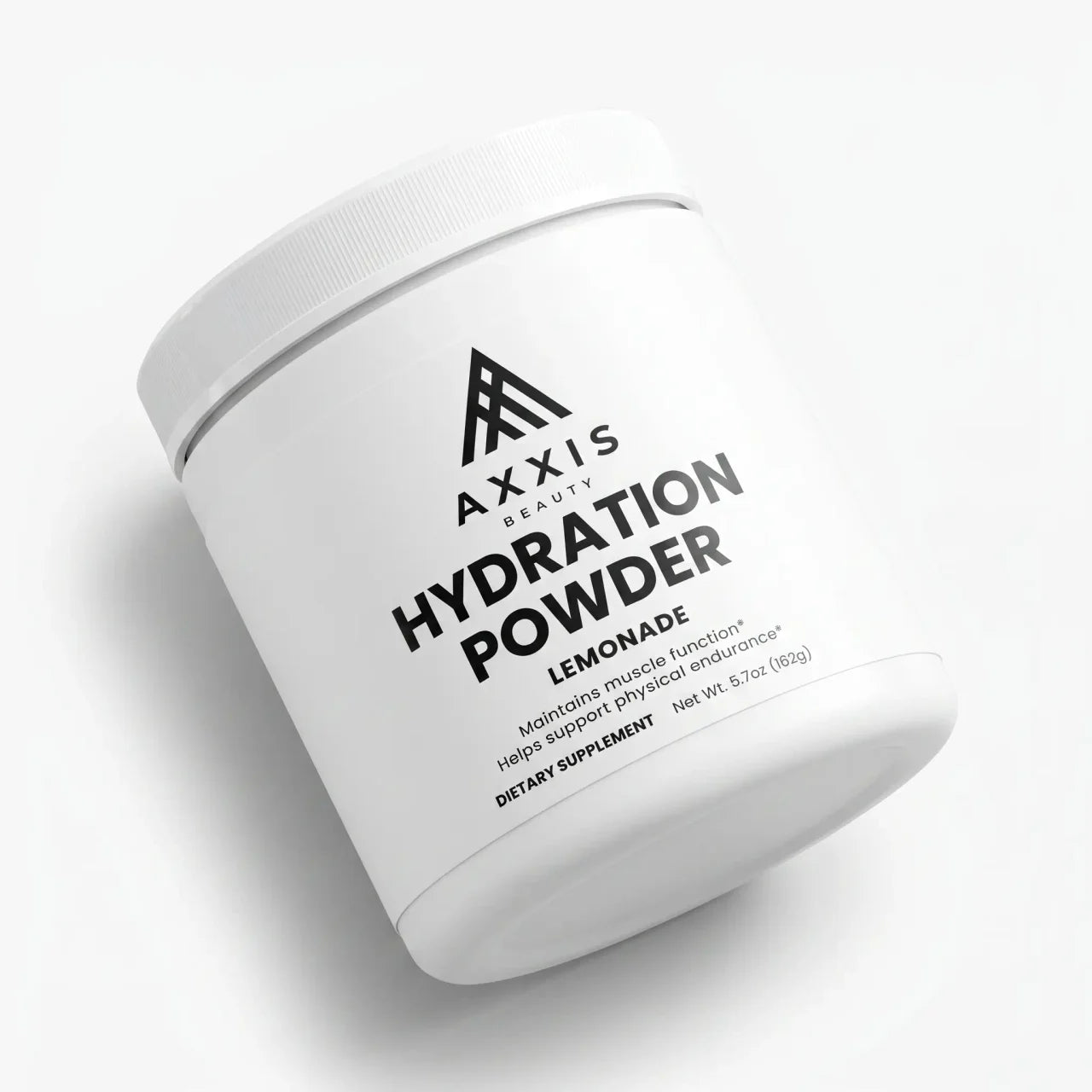 Hydration Powder (Lemonade)