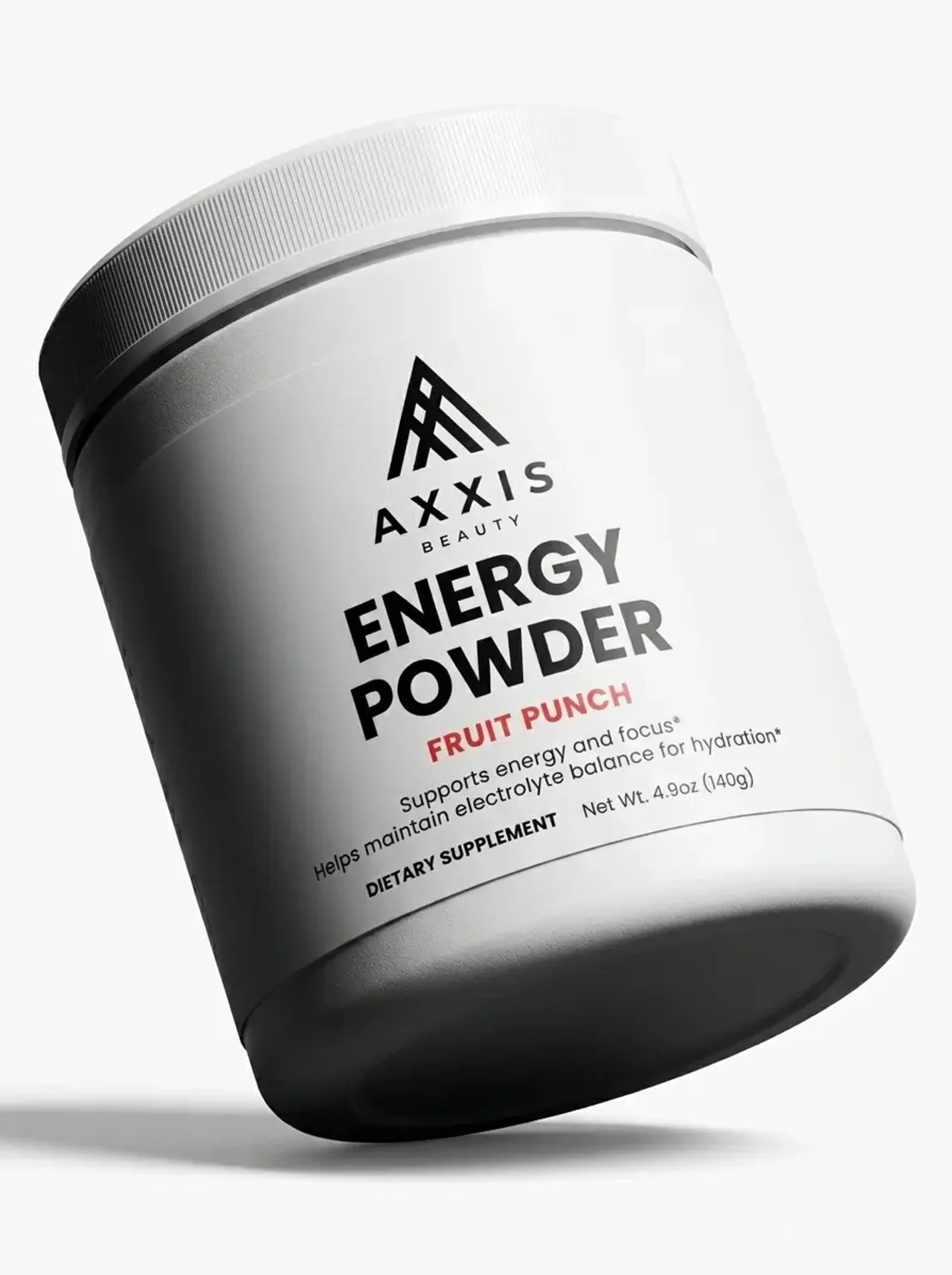 Energy Powder (Fruit Punch)