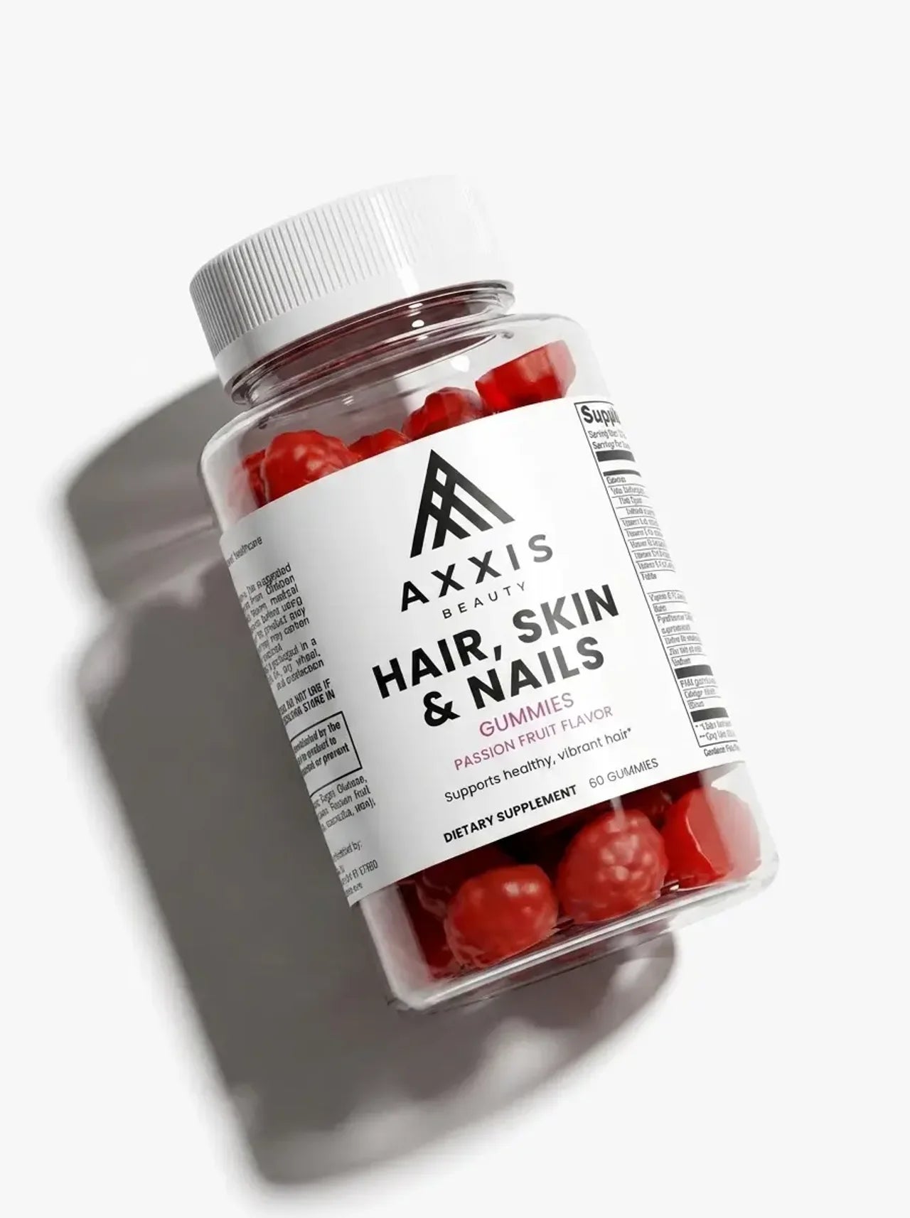 Hair, Skin & Nails Gummies