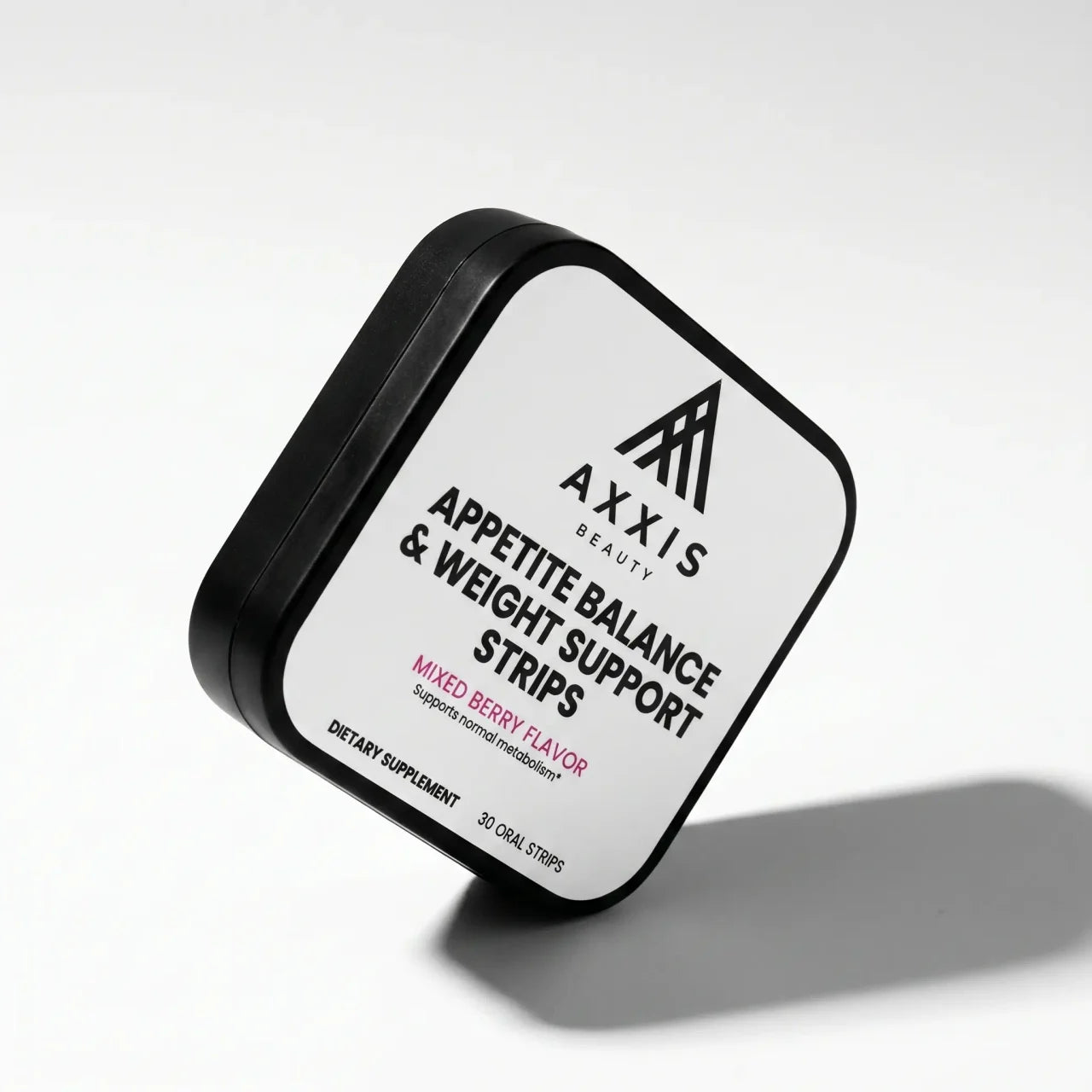 Appetite Balance & Weight Support Strips