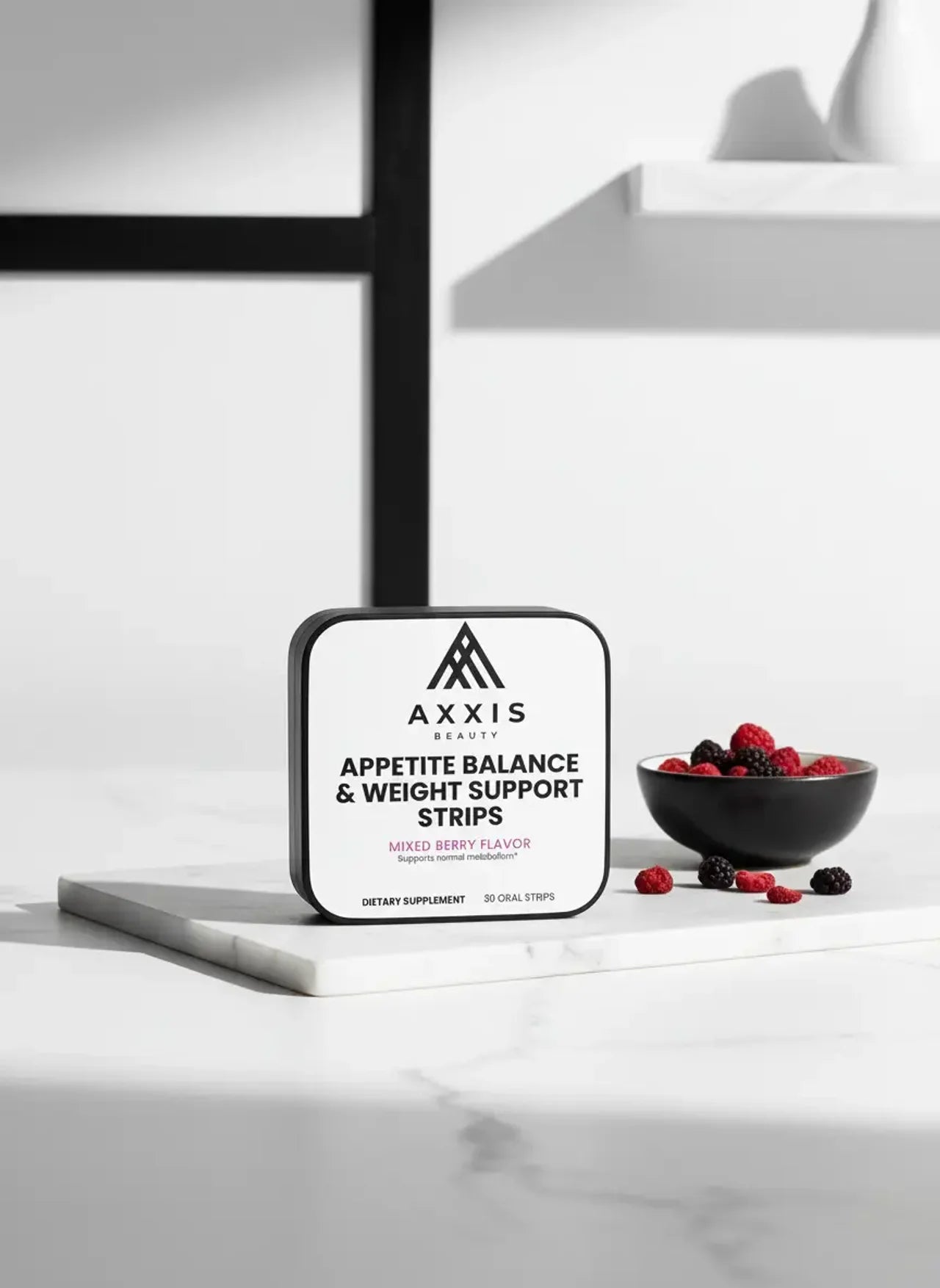 Appetite Balance & Weight Support Strips