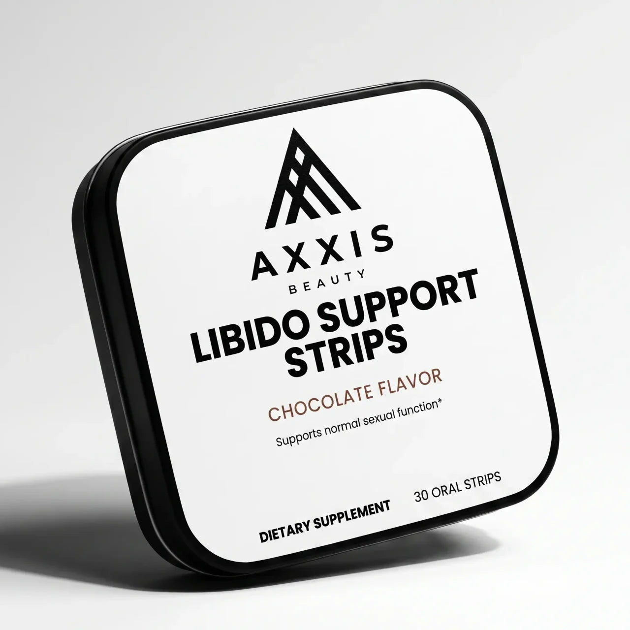 Libido Support Strips