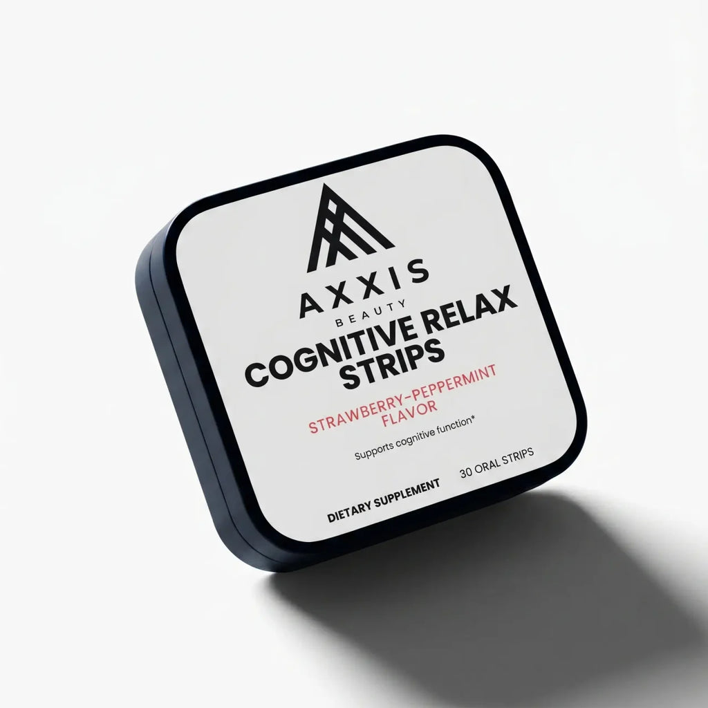 Cognitive Relax Strips
