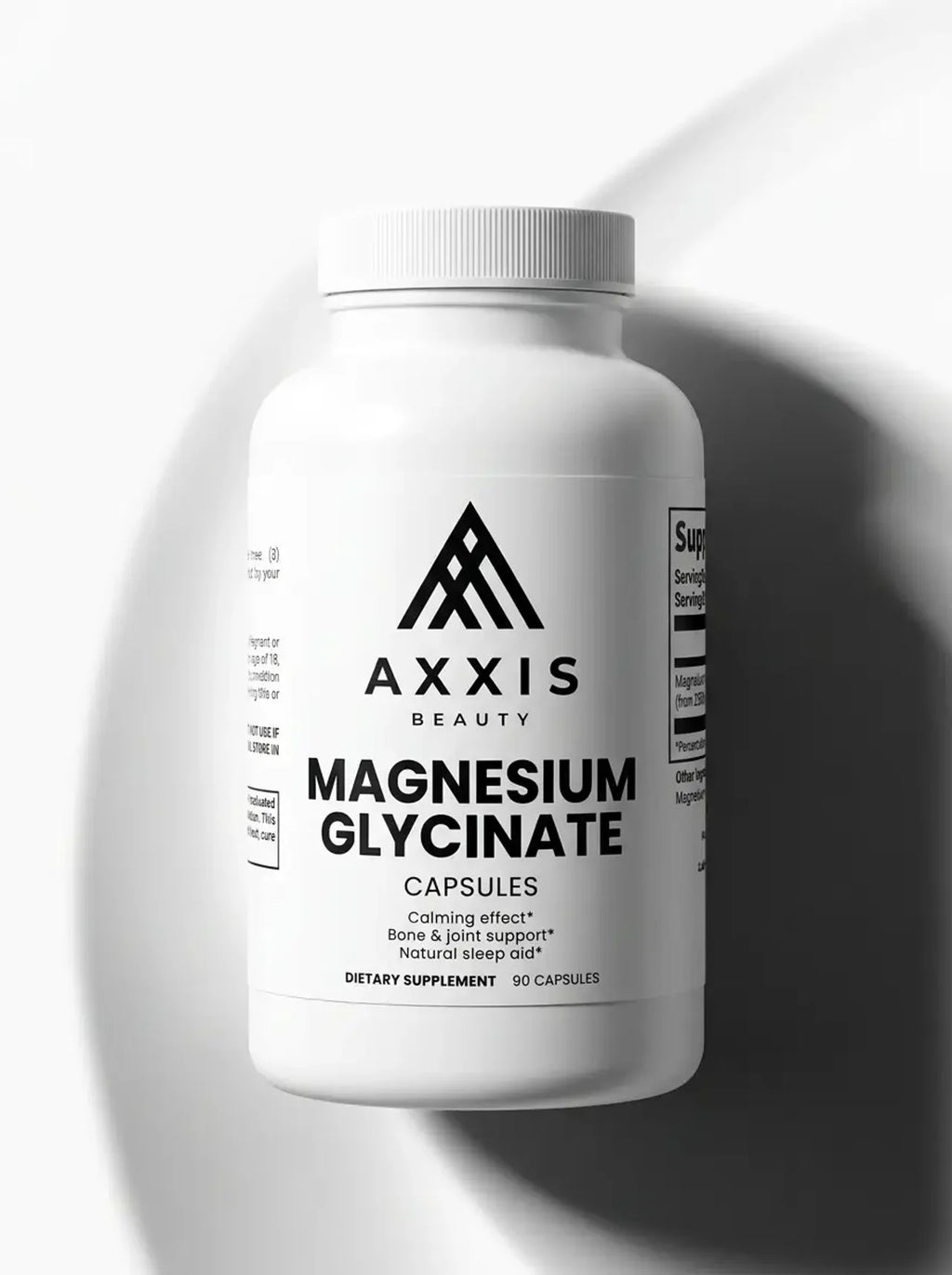 Magnesium Glycinate