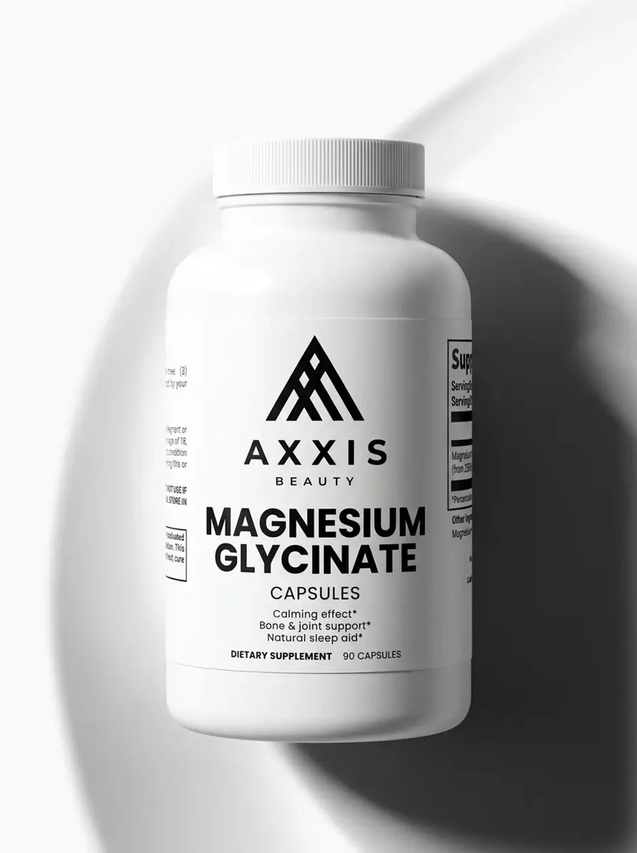 Magnesium Glycinate