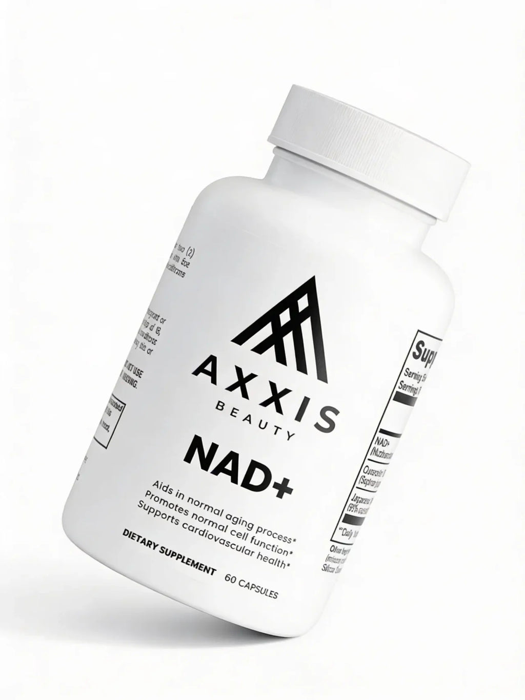 NAD+