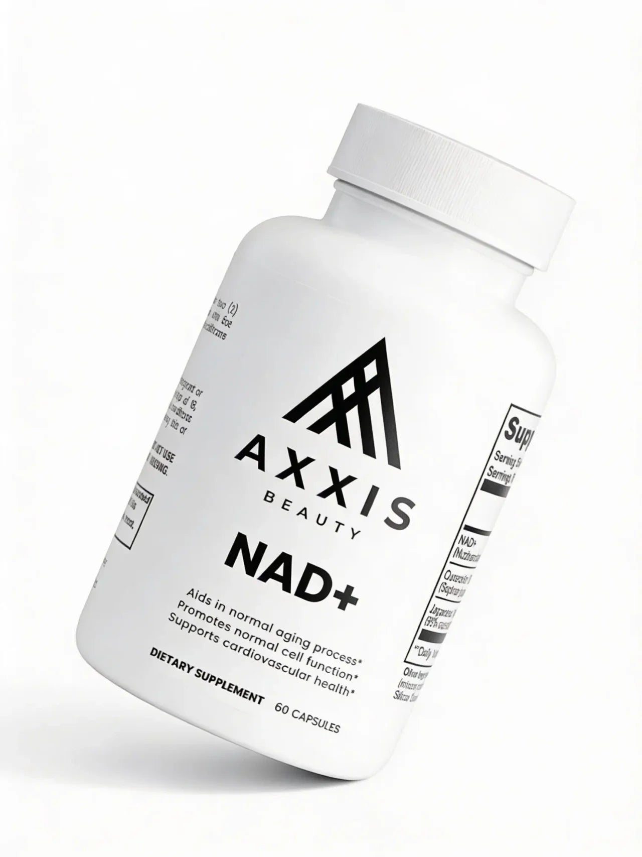 NAD+