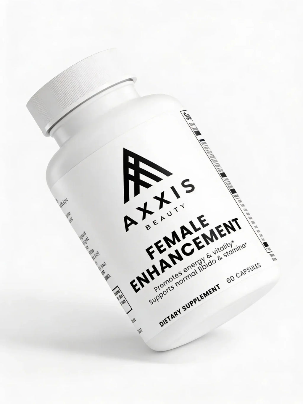 Female Enhancement