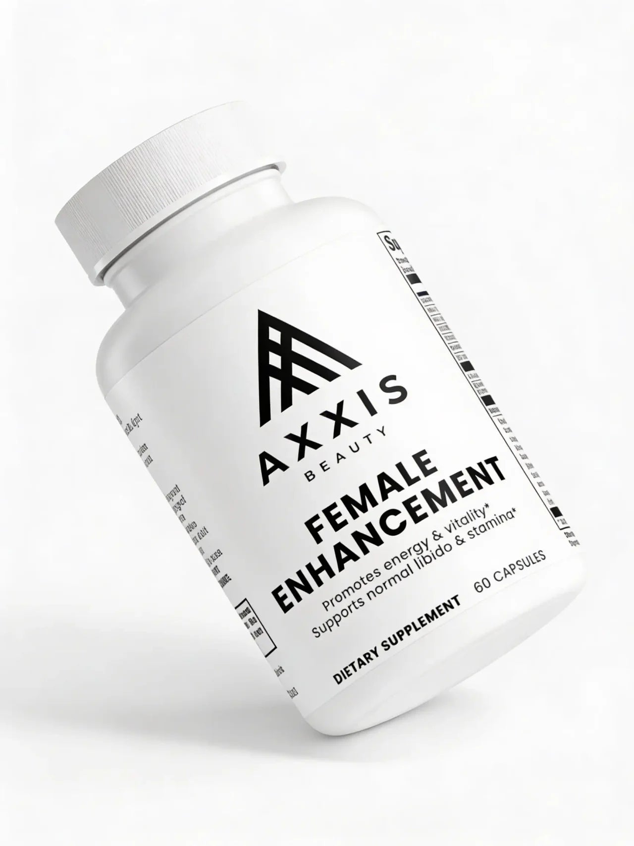 Female Enhancement