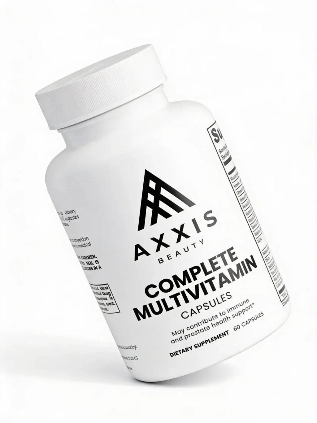 Complete Multivitamin
