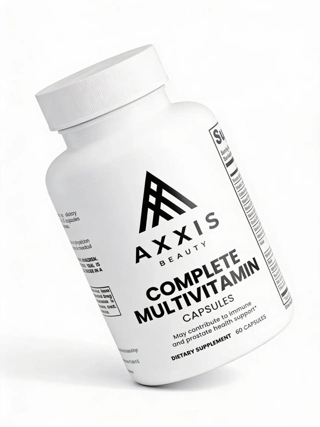 Complete Multivitamin