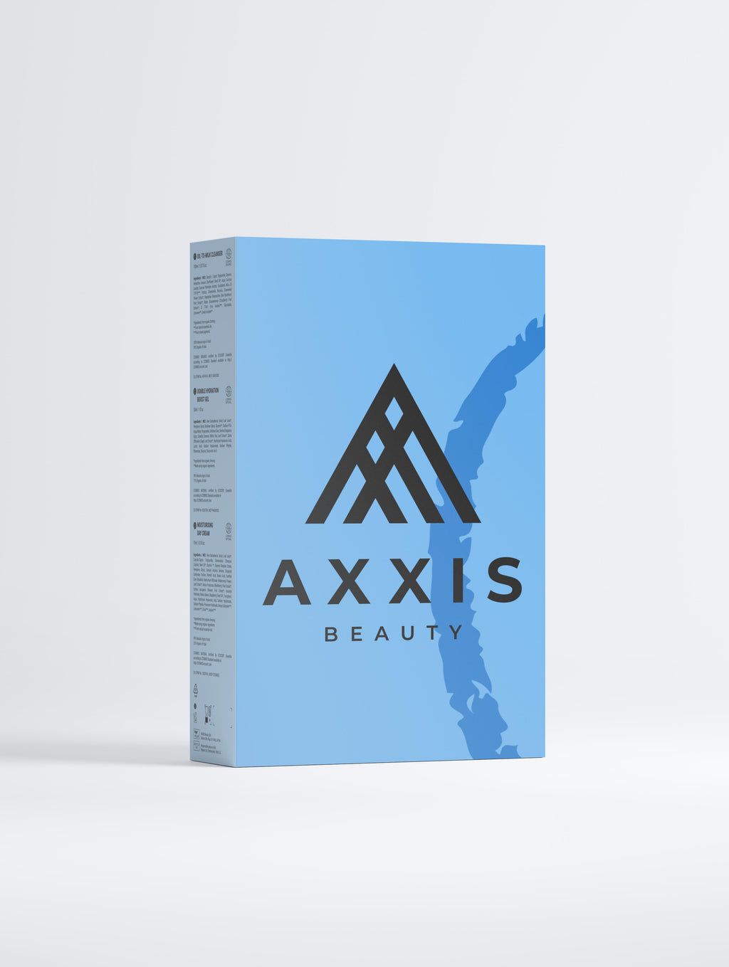 Hydration Ritual Collection Box