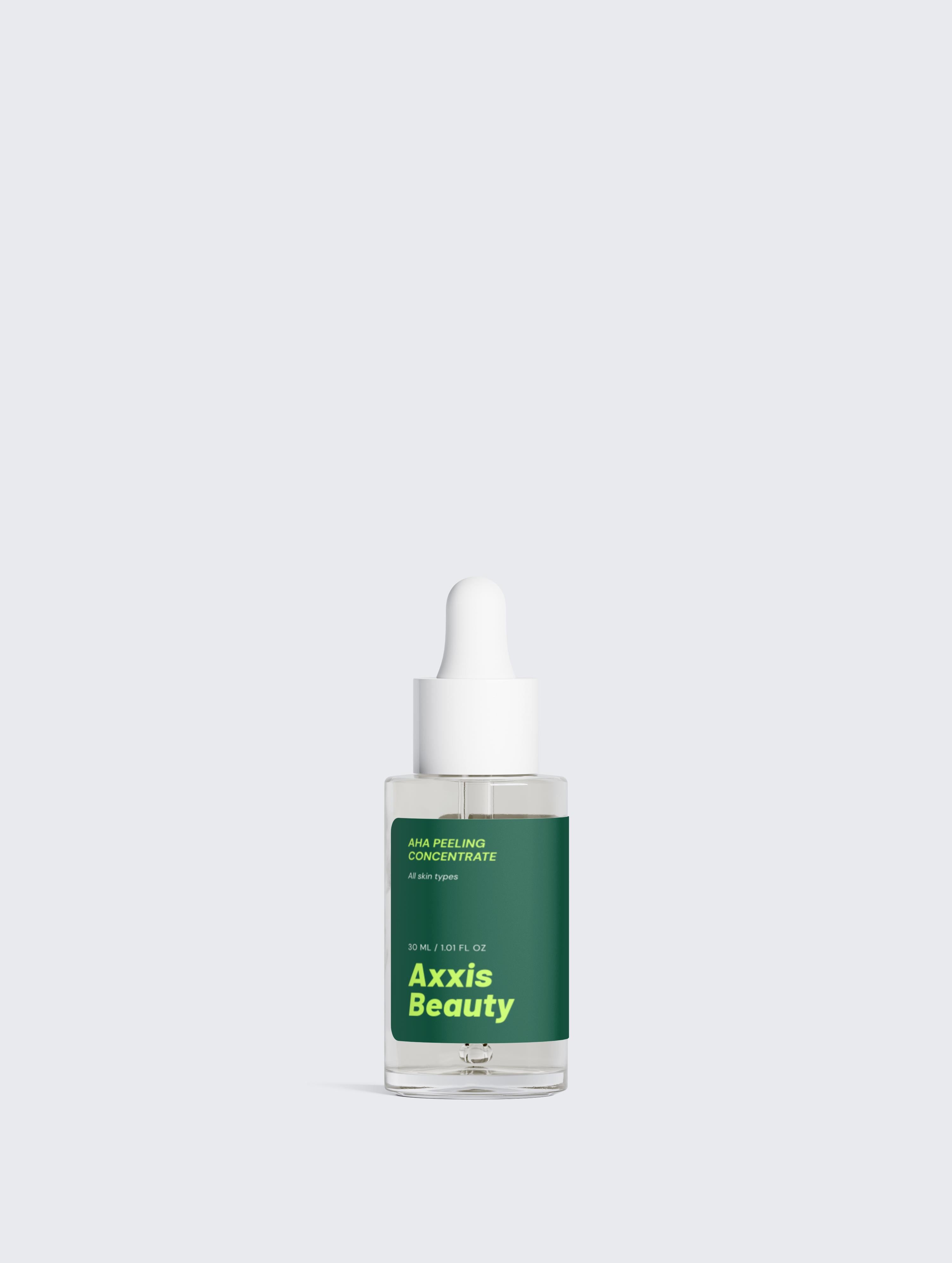 The Ultimate Renewal Collection Box