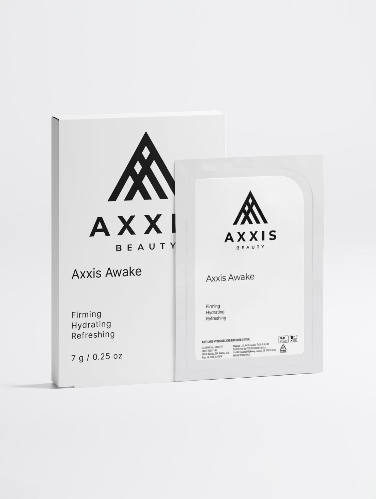 Axxis Awake