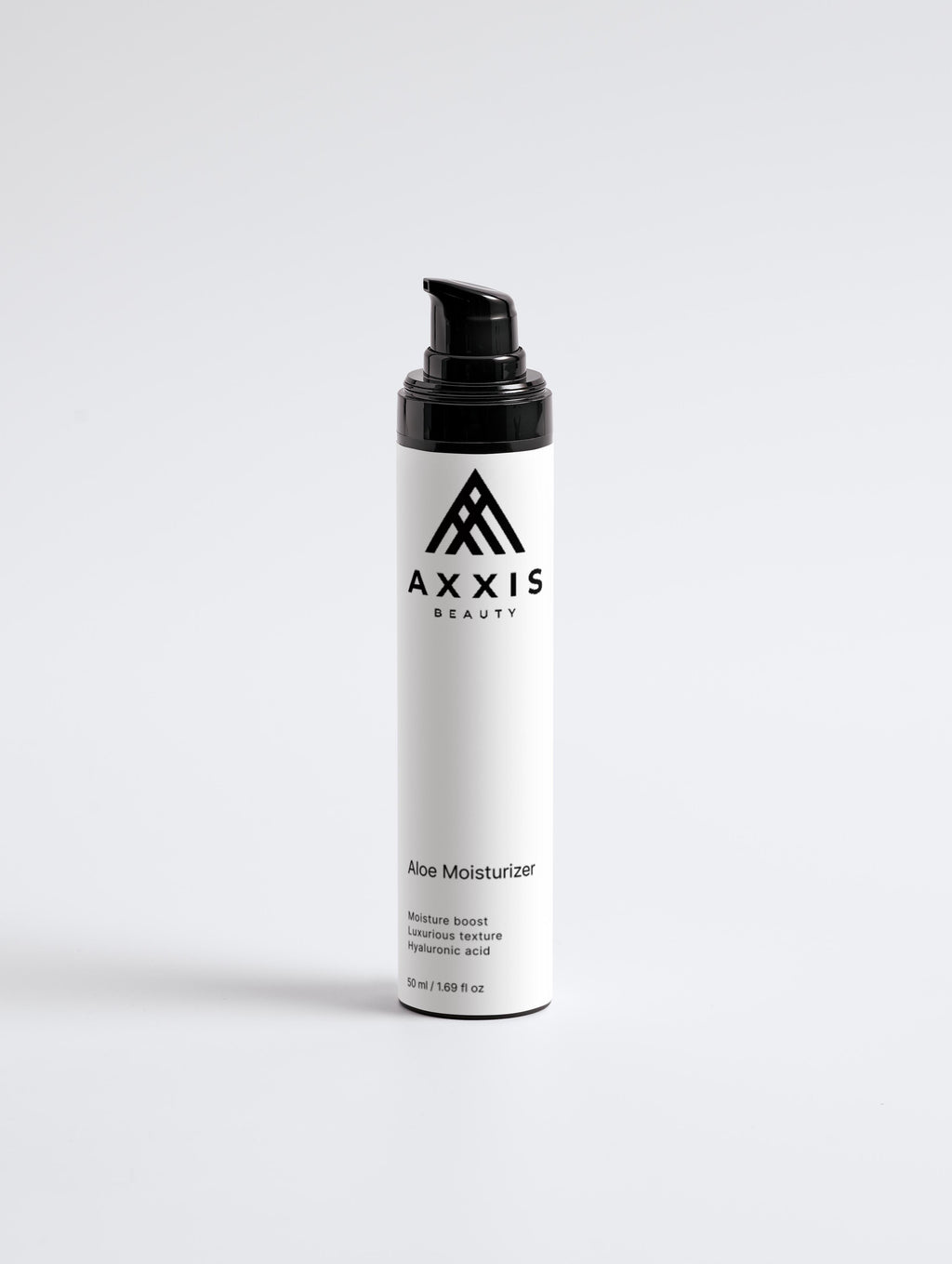 Aloe Moisturizer for Men