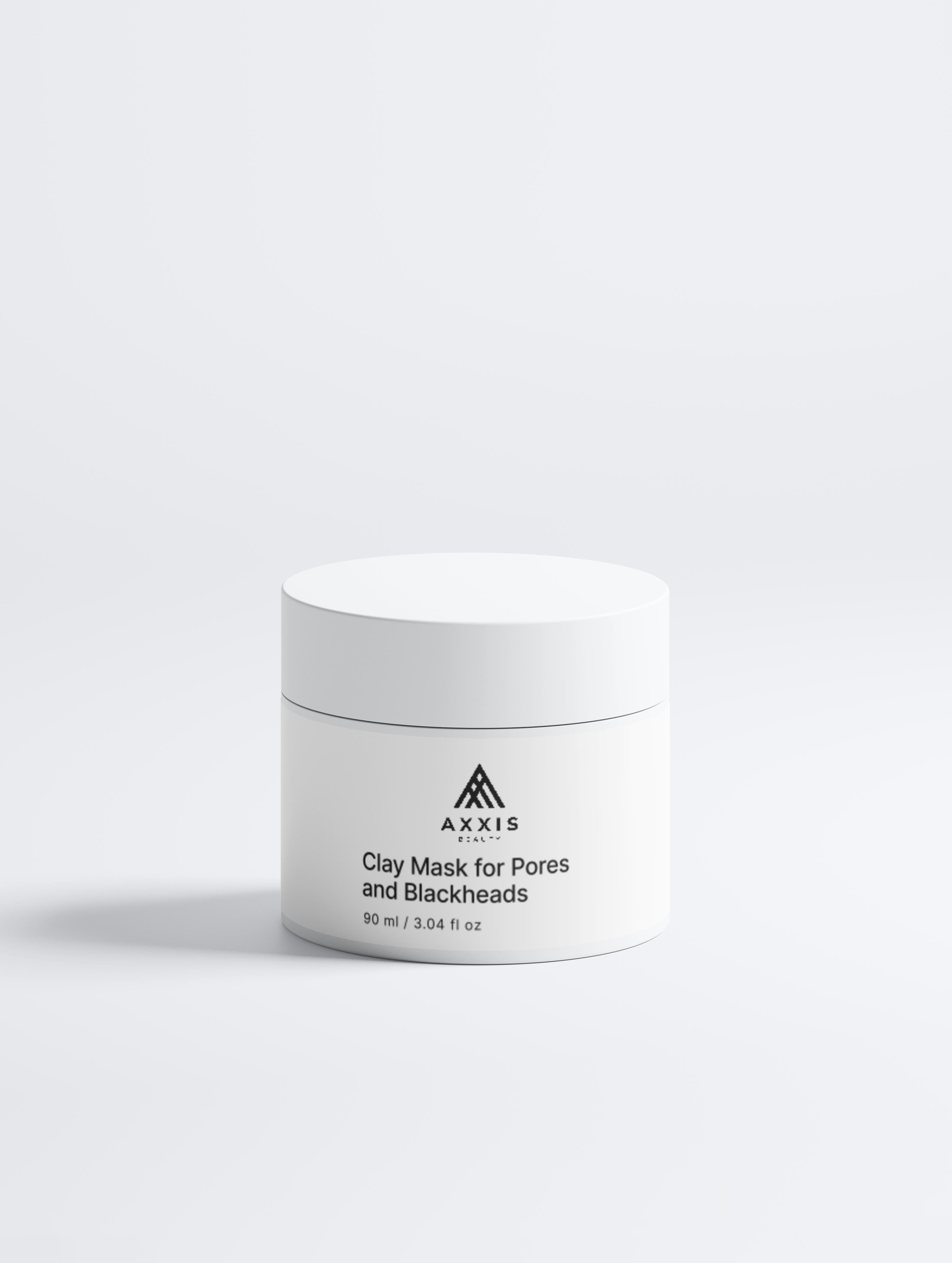 Aloe Clay Mask for Pores and Blackheads