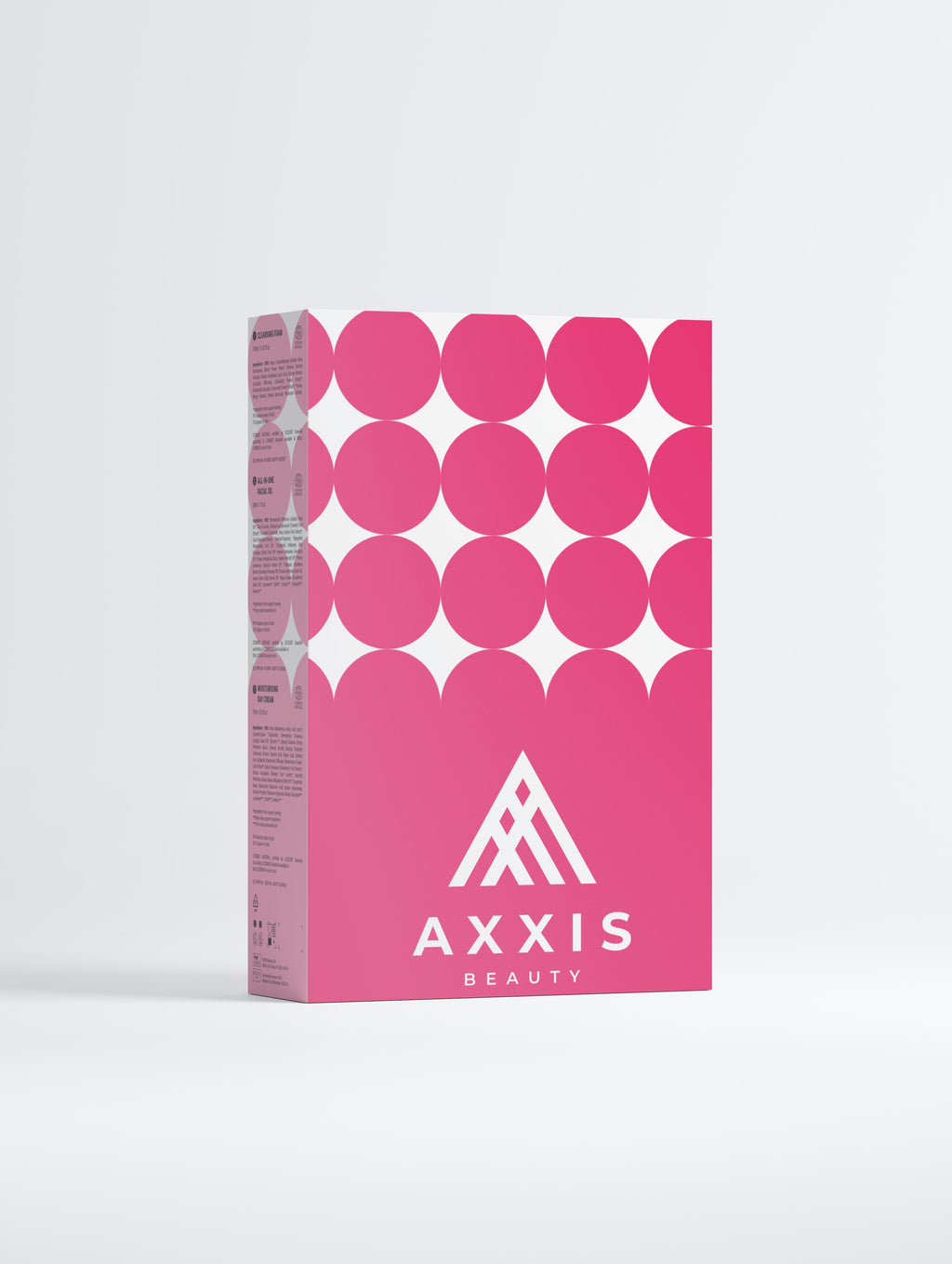 Daily Radiance Collection Box