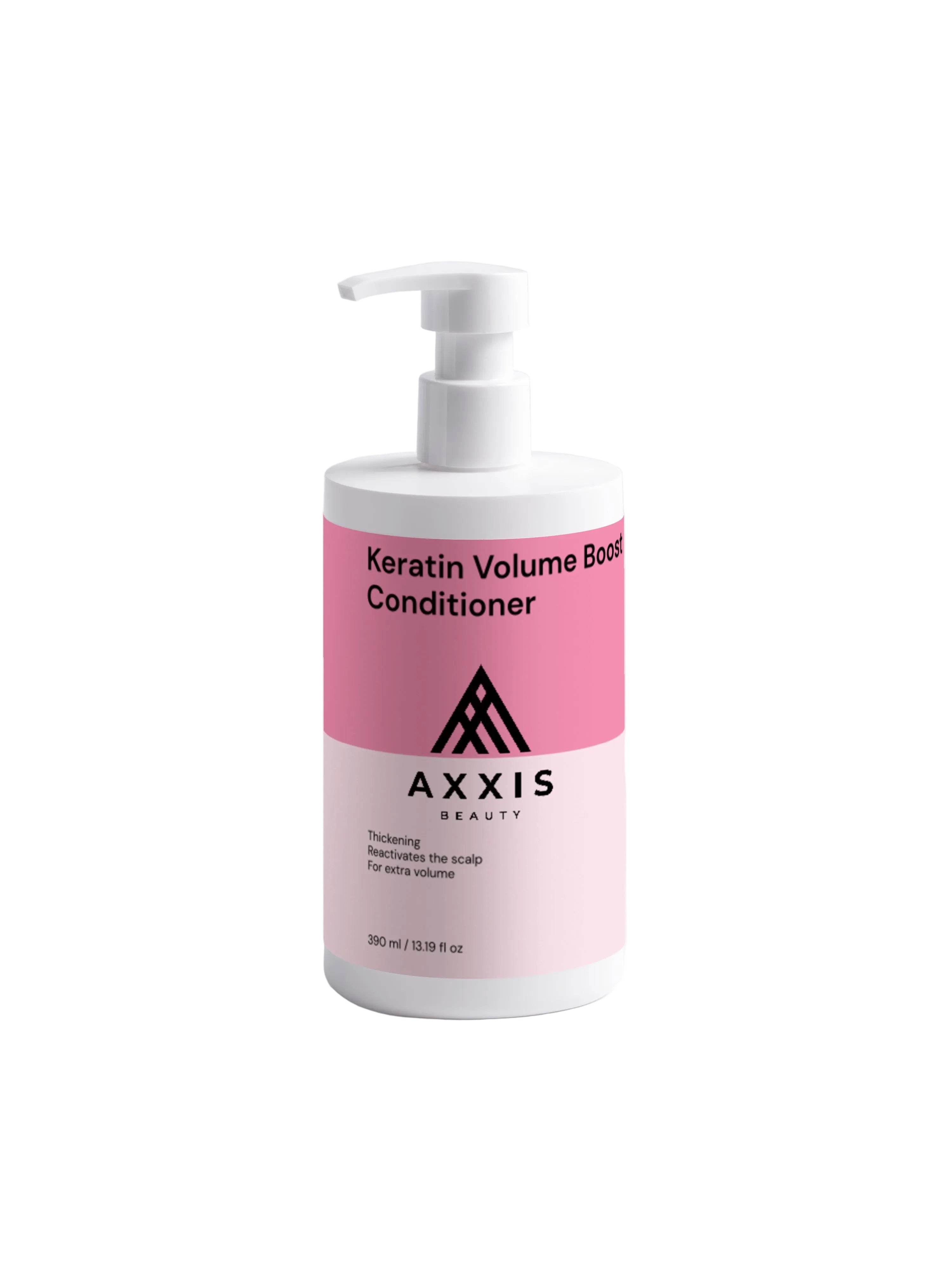 Keratin Volume Boost Conditioner