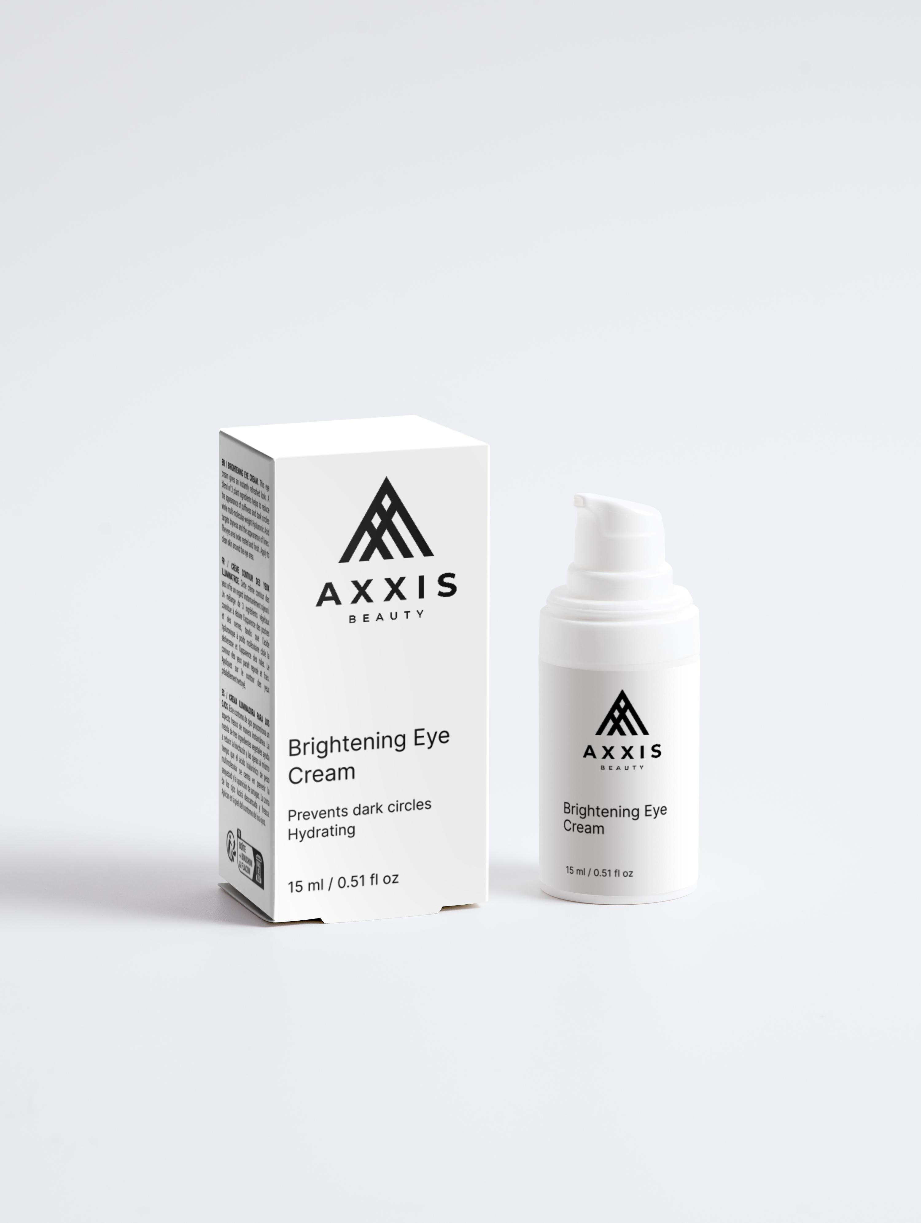 Brightening Eye Cream
