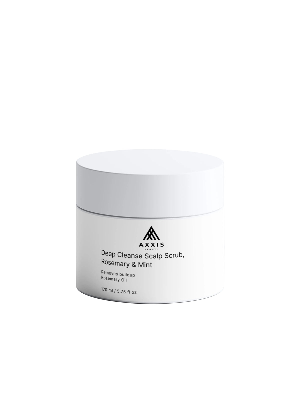Deep Cleanse Scalp Scrub