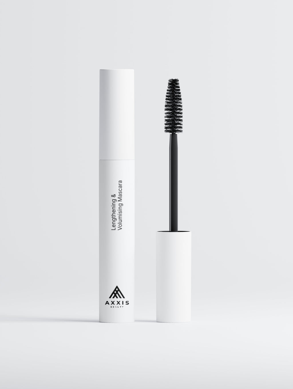 Lengthening & Volumising Mascara