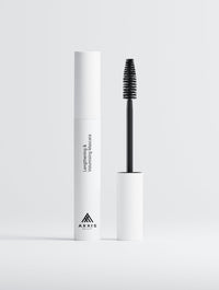 Lengthening & Volumising Mascara