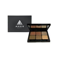 Eyeshadow Palette.