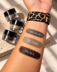 Gel Brow Liner