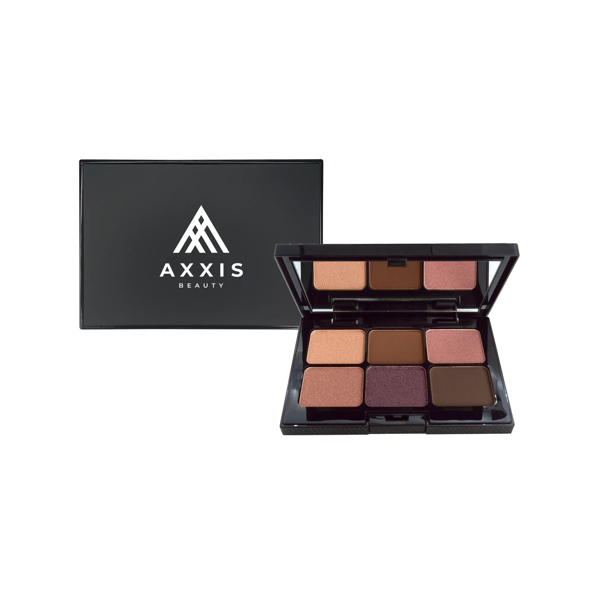 Eyeshadow Palette.