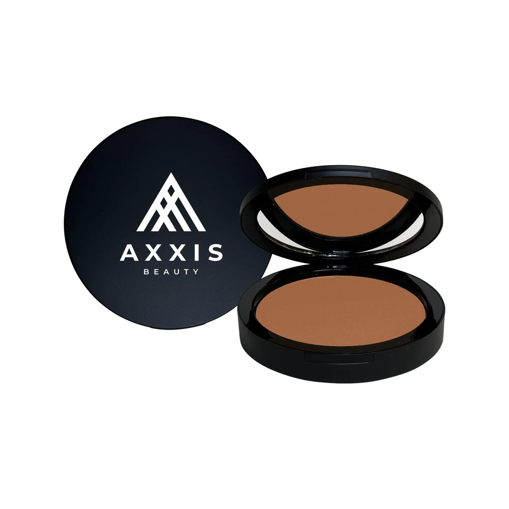Bronzer