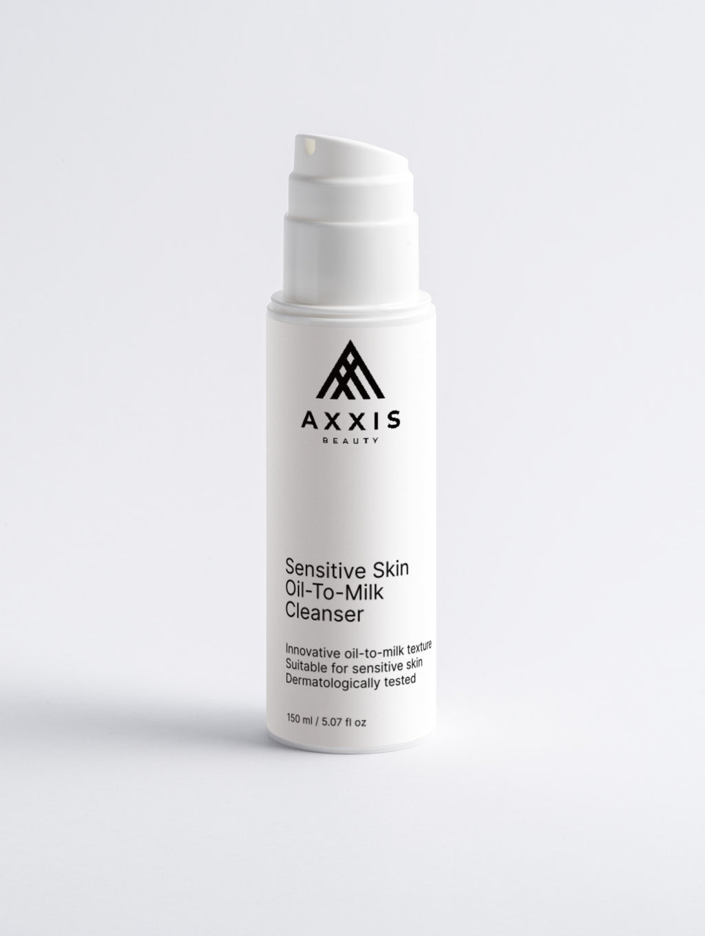 Sensitive Skin Oil-To-Milk Cleanser