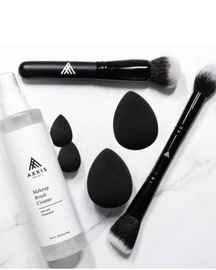 The Beauty Pro Bundle
