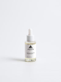 Rosemary Hair & Scalp Strengthening Oil