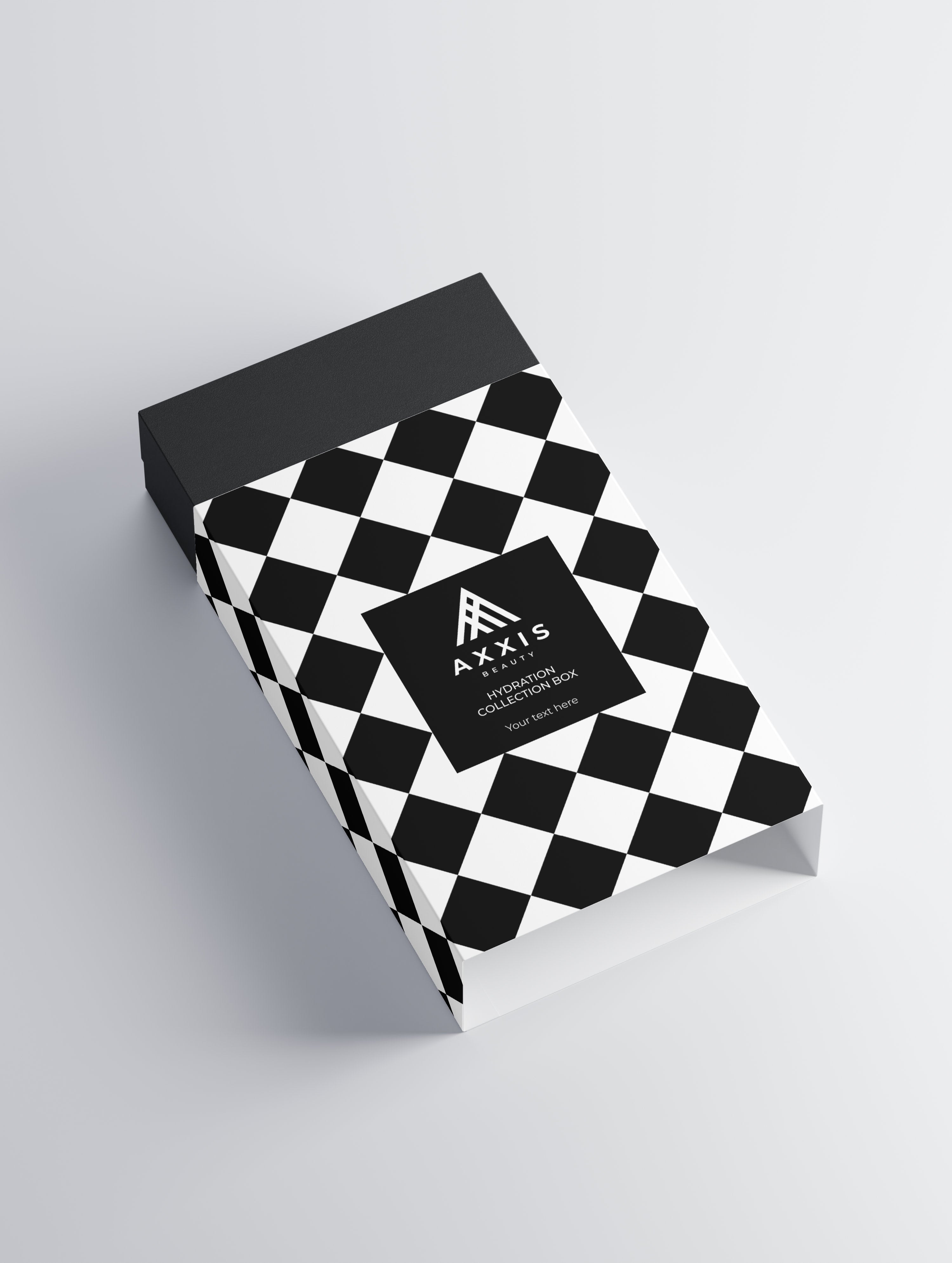 Hydration Collection Box