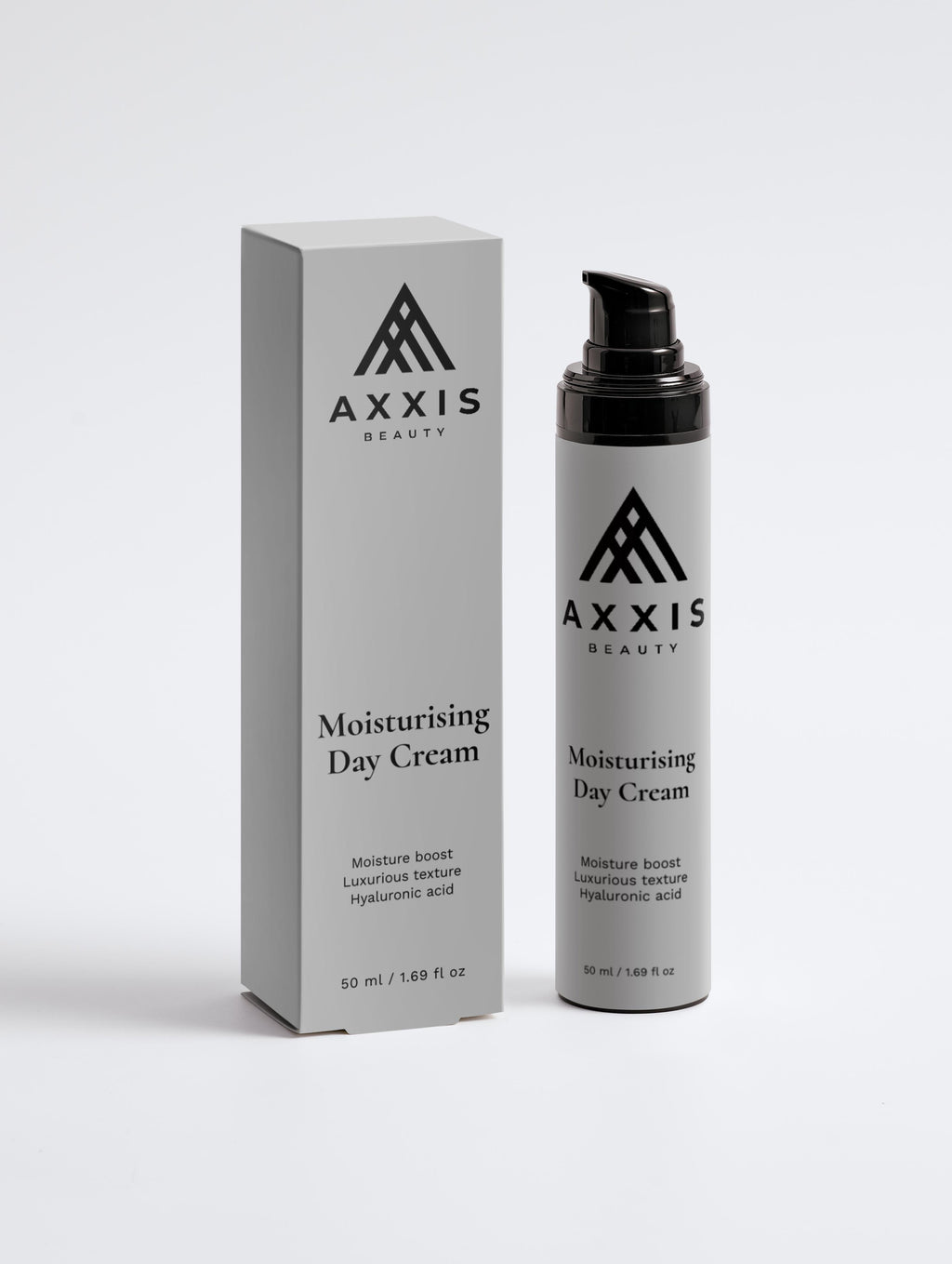 Moisturizing Day Cream - Men