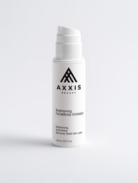 Brightening Face & Body Exfoliator