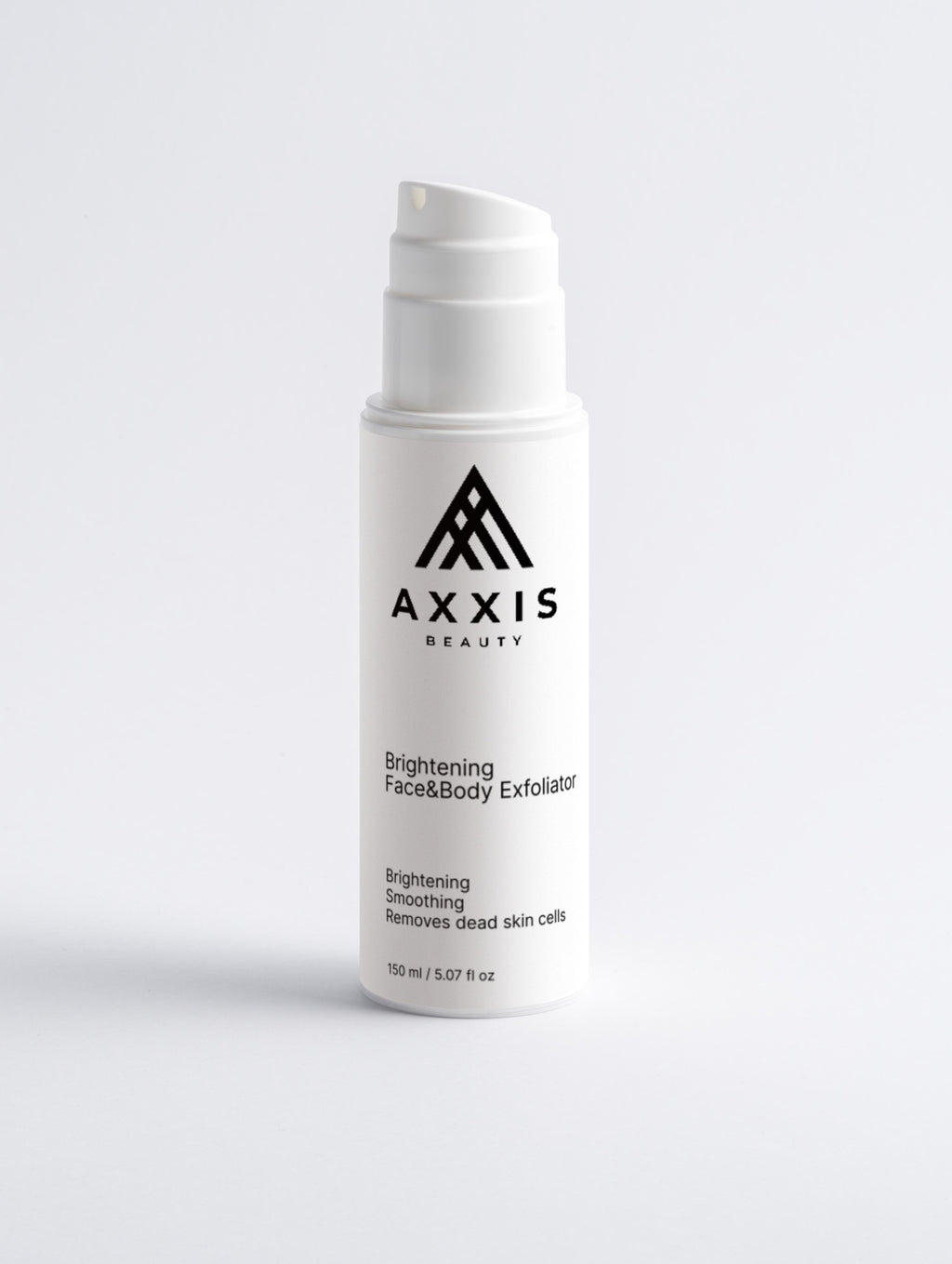 Brightening Face & Body Exfoliator