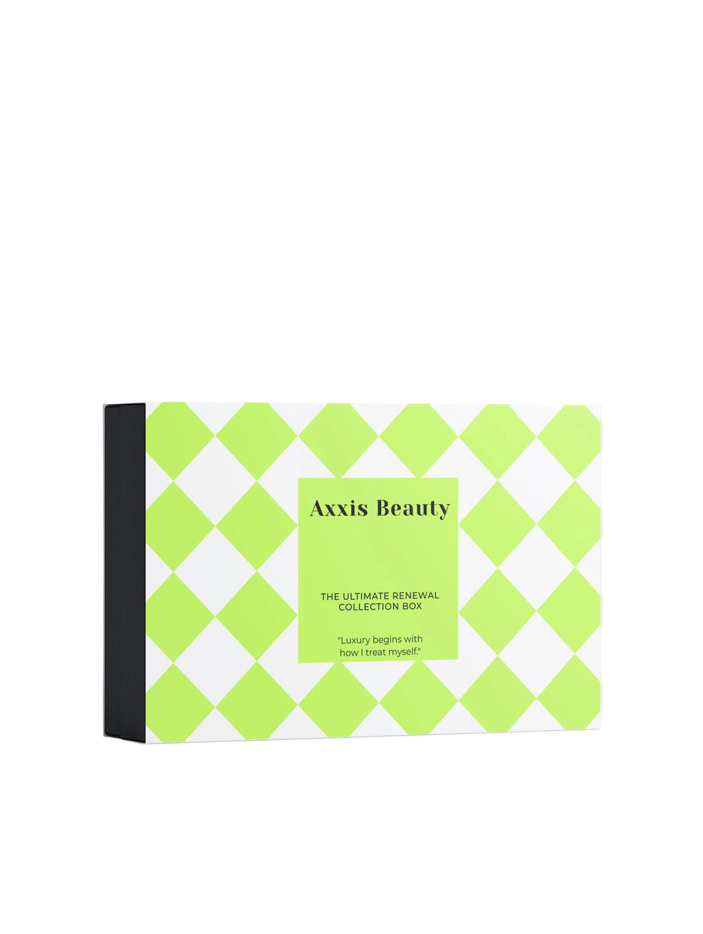 The Ultimate Renewal Collection Box