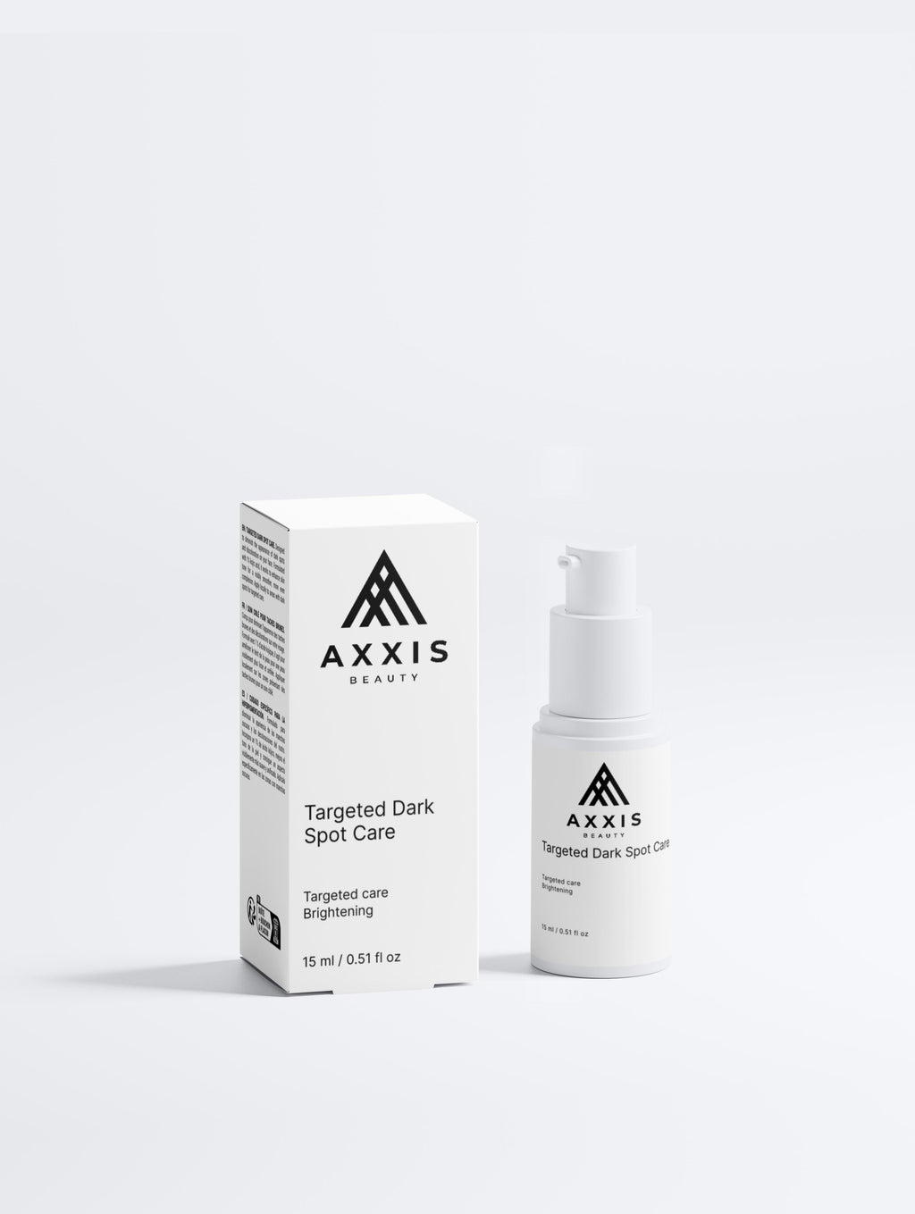 Targeted Dark Spot Care