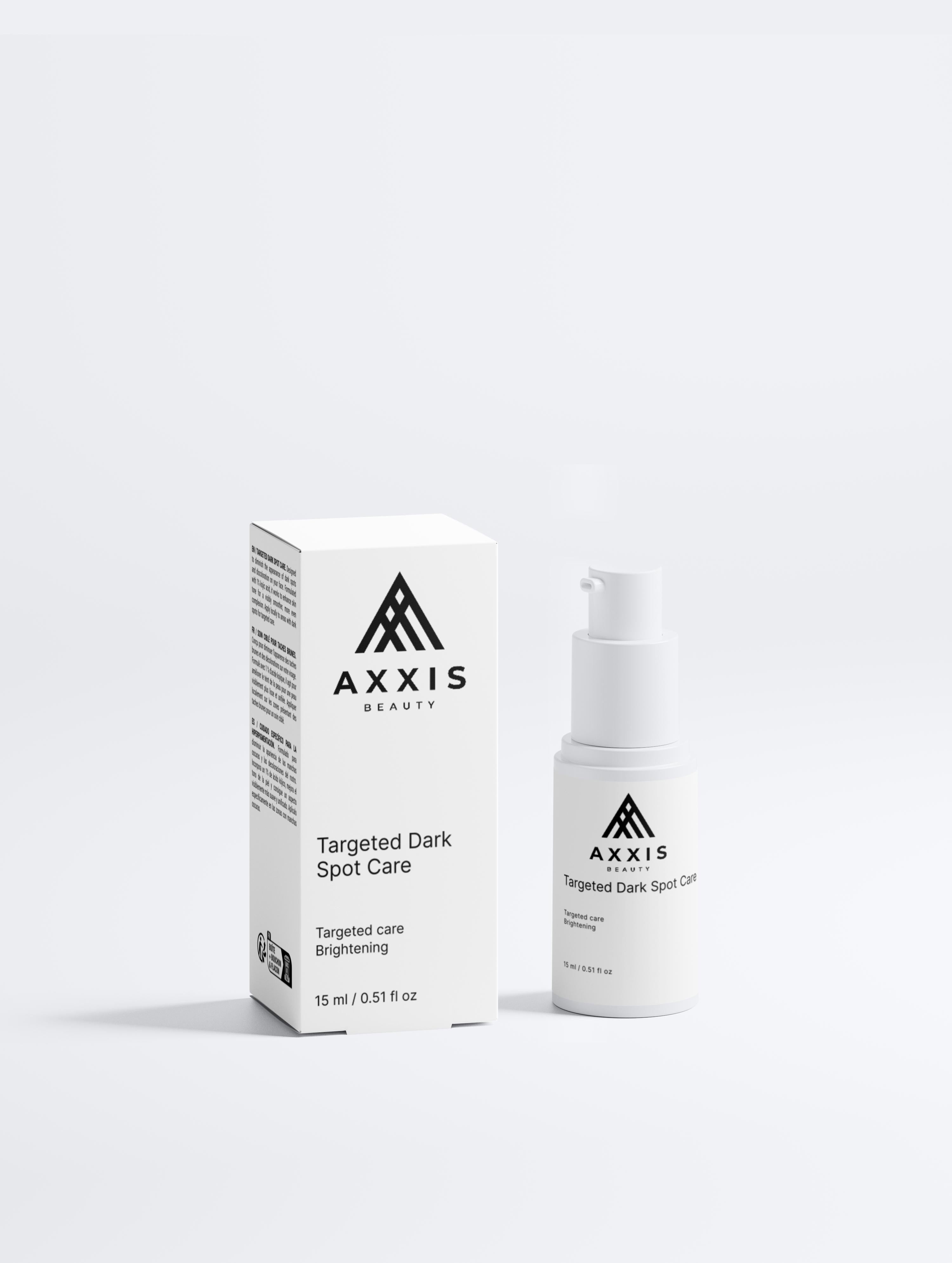 Targeted Dark Spot Care