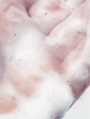 Pre-Cleanse Cloud Foam