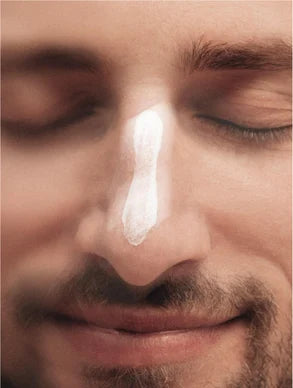 Aloe Moisturizer for Men