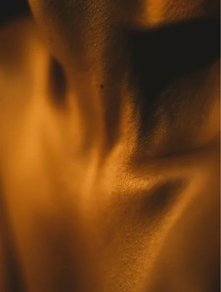 Body Oil