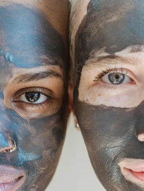 Aloe Clay Mask for Pores and Blackheads