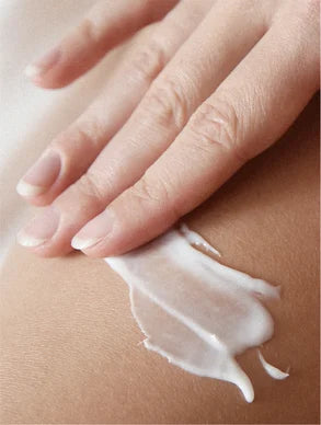 Aloe Body Cream