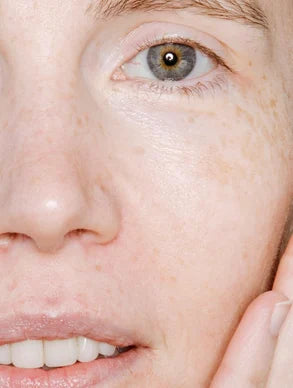 Aloe Radiance Facial Cleanser