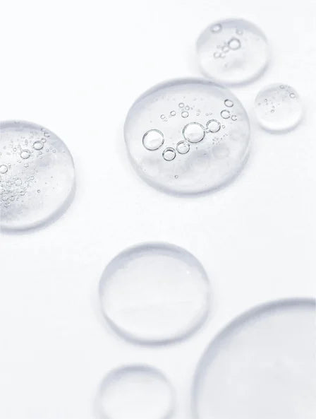 Bioactive Prebiotics Jelly Serum