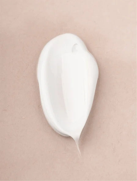 Aloe Body Cream