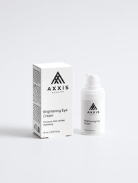 Brightening Eye Cream